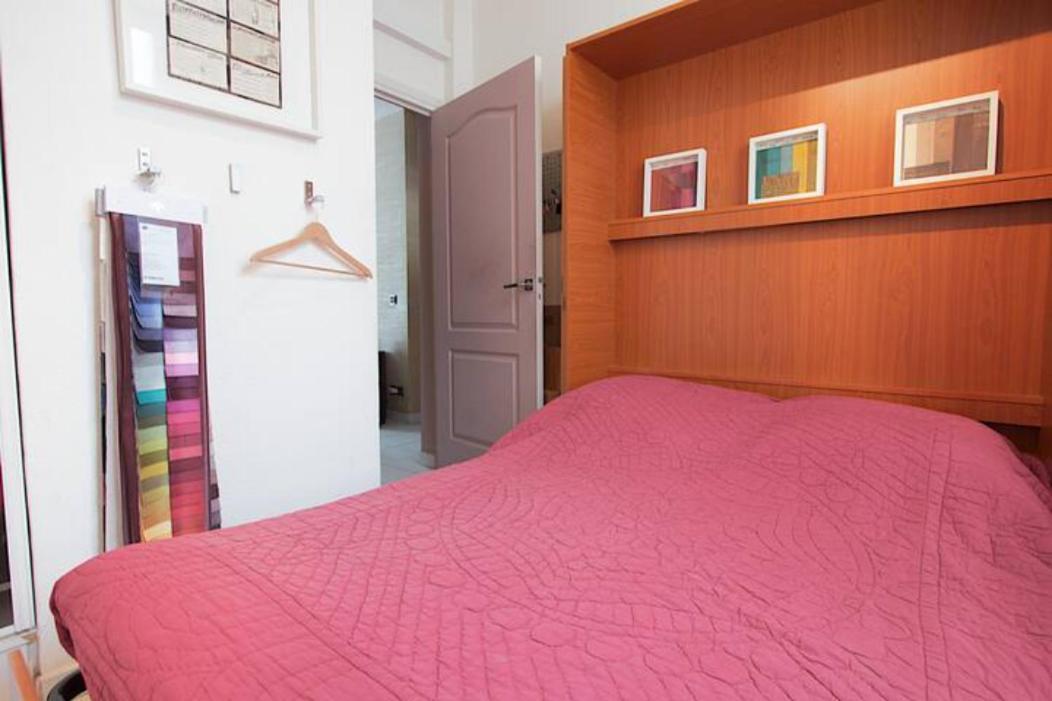 Appartement Sur La Pinede A Juan Les Pins Antibes Bagian luar foto